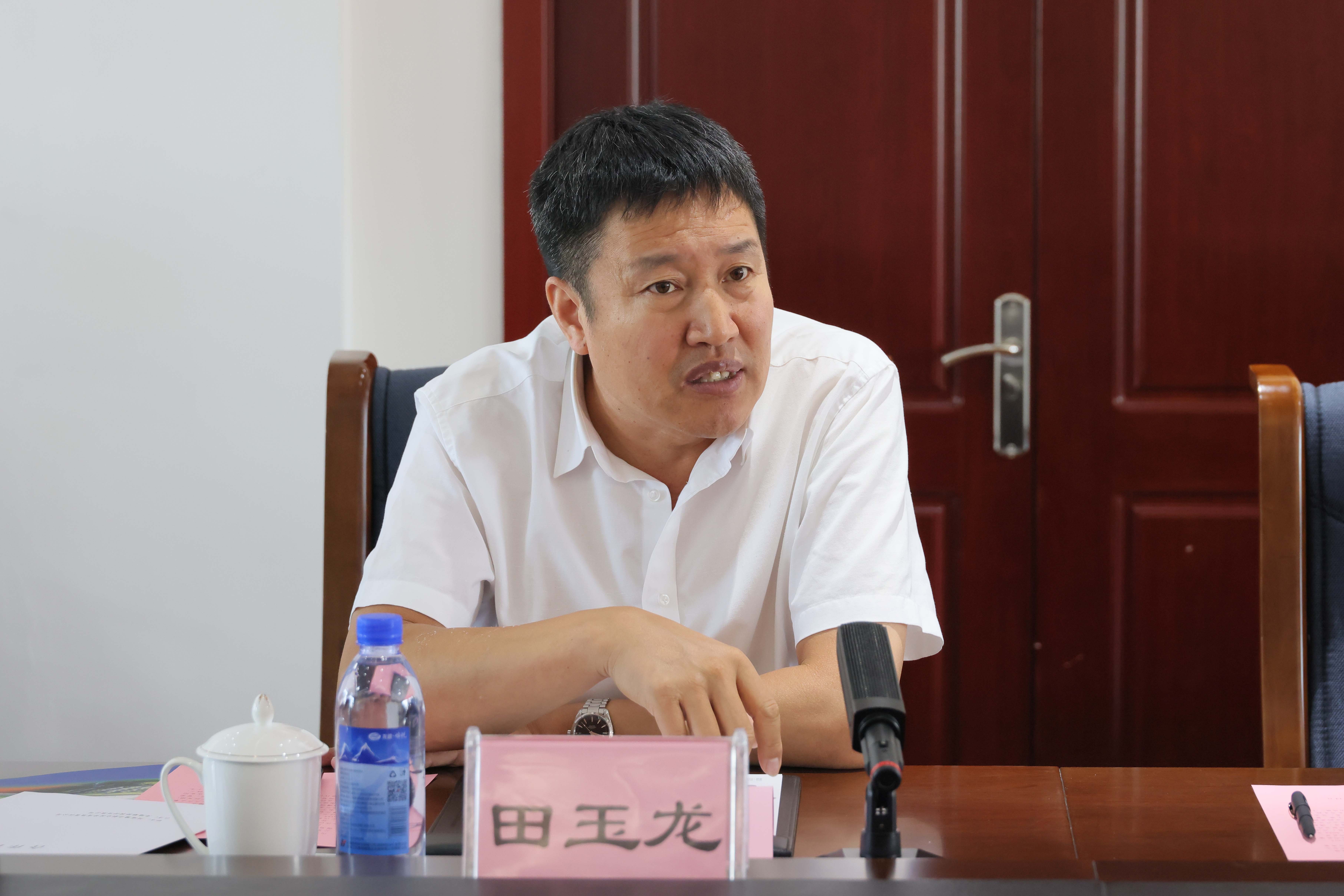 公司与河南豫北航空经济协作区签署合作协议(图3)