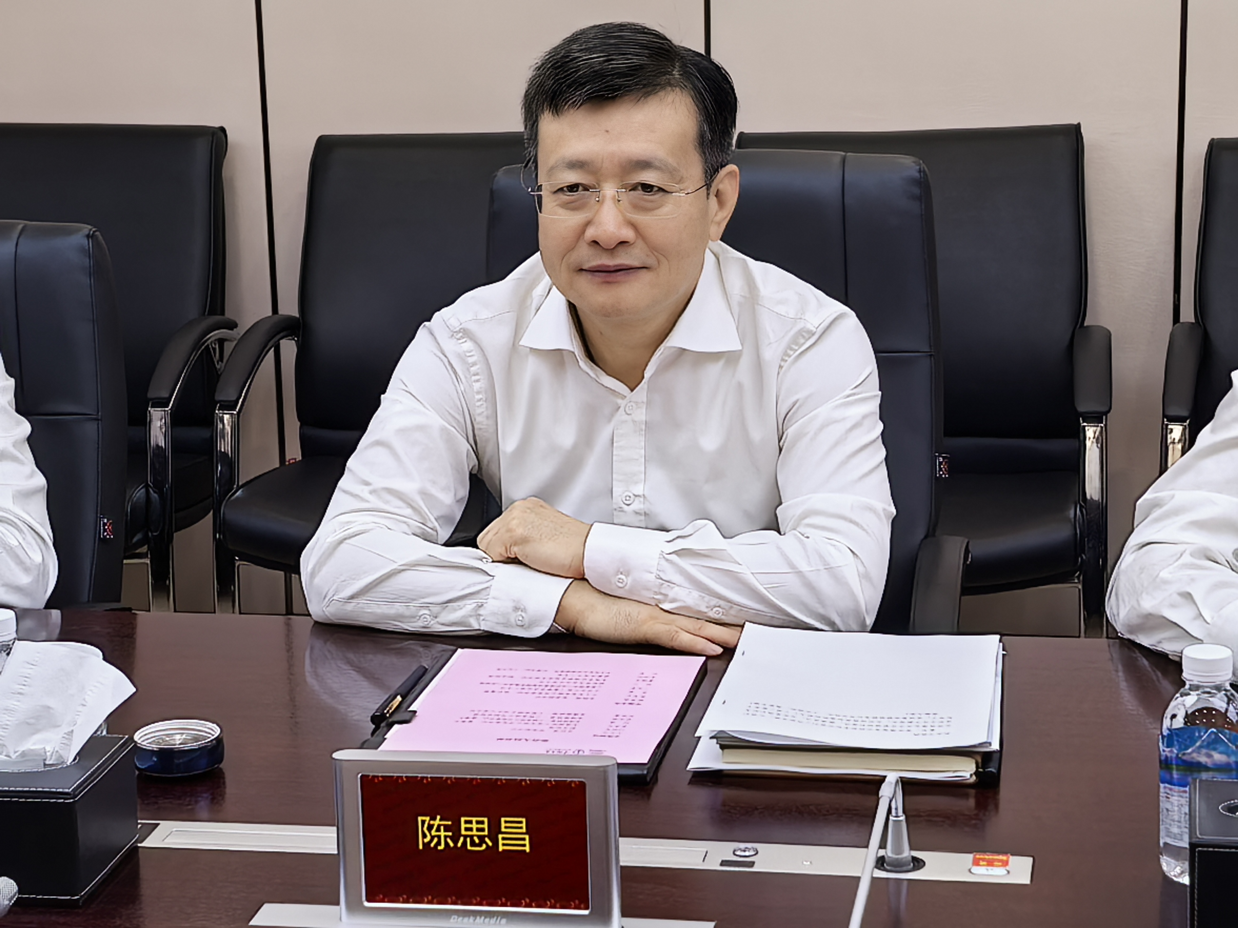 东非市场取得新突破 公司与中土集团举行施工合作签约仪式(图2)